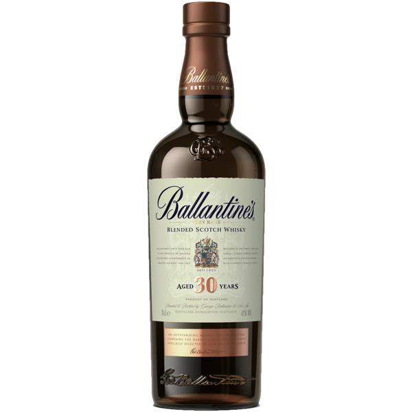 Whisky Ballantines 21 Años [700ml]