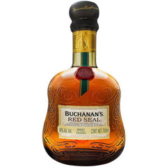 Whisky Buchanans Red Seal 750ml