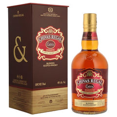 Whisky Chivas Regal Extra [750ml]