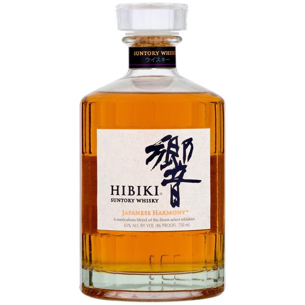 Whisky Hibiki [750ml]