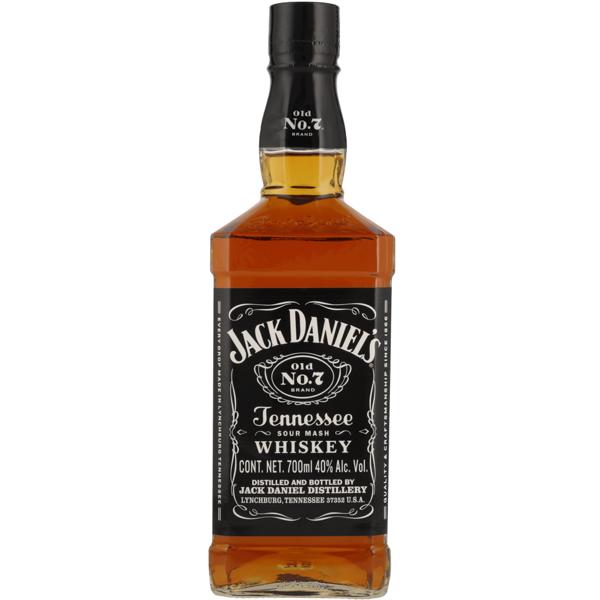 Whisky Jack Daniels [700ml]