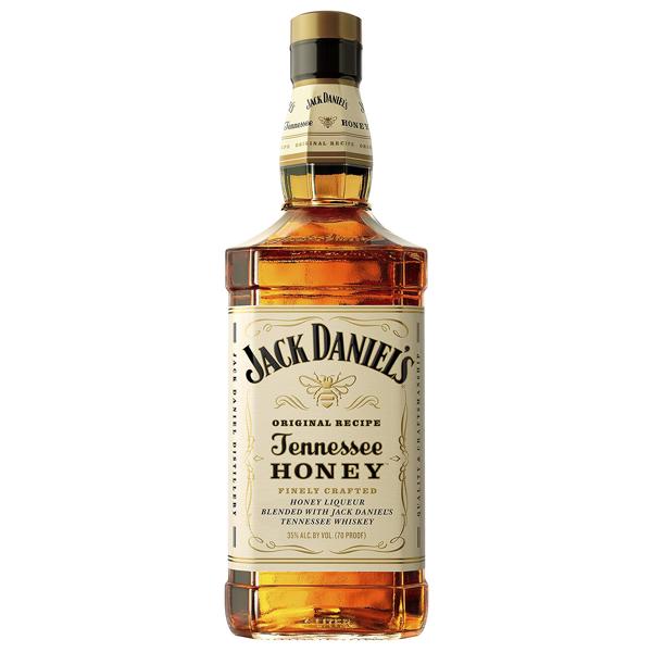 Whisky Jack Daniels Honey [700ml]