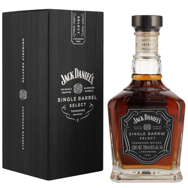 Whisky Jack Daniels Single Barrel [700ml]