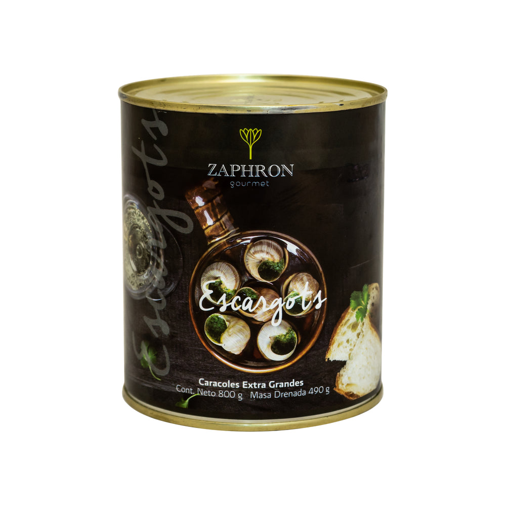 Caracoles Extra Grandes [800g]