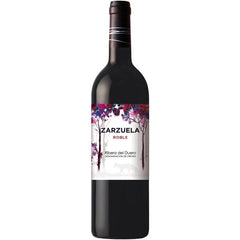 Zarzuela Roble [750ml]