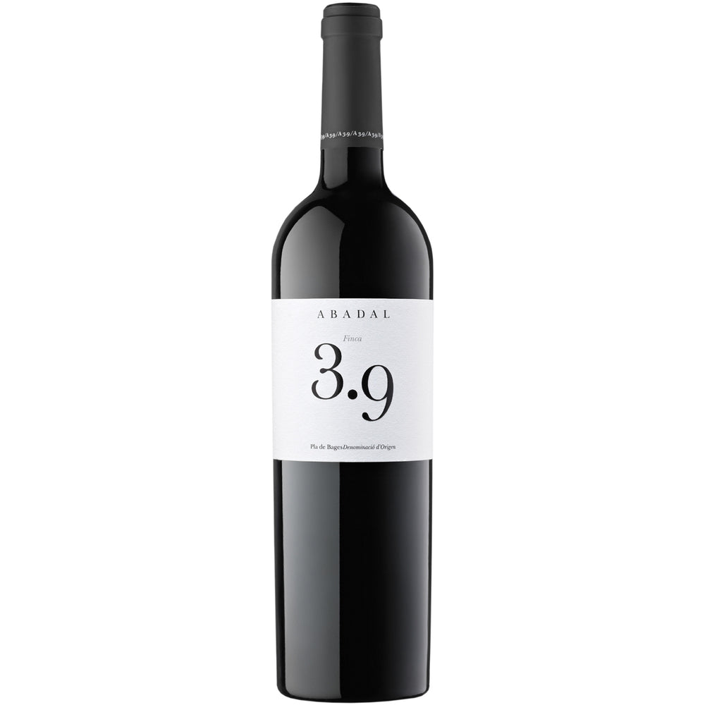 Abadal 3.9 Reserva [750ml]