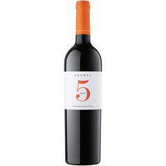 Abadal 5 Merlot [750ml]