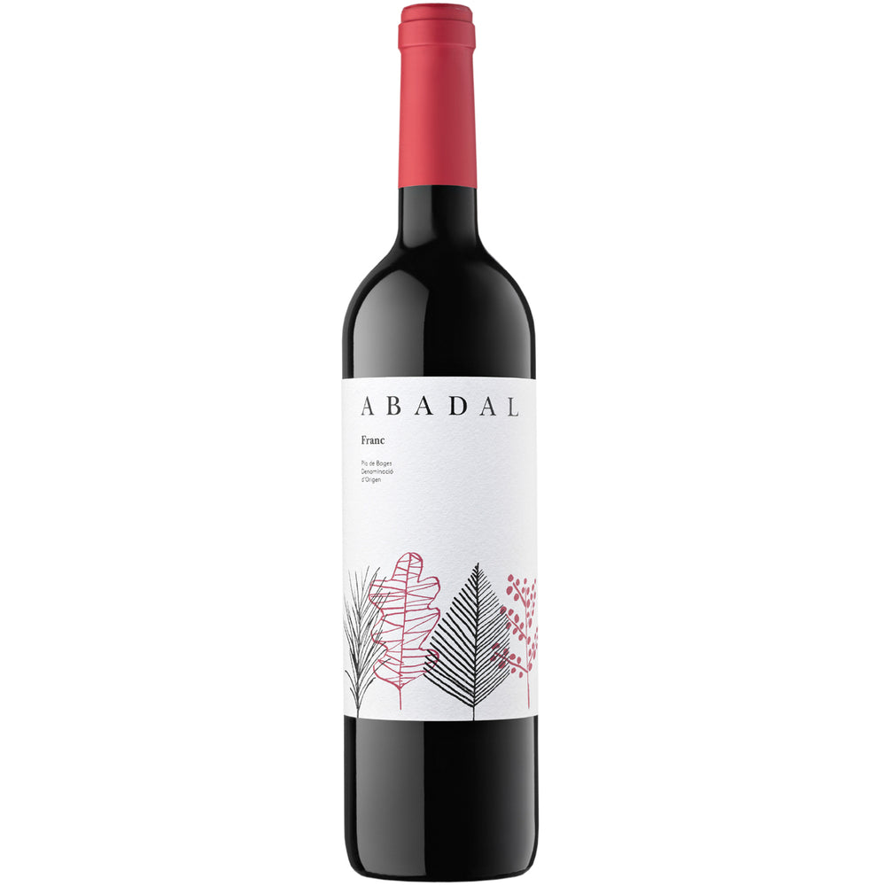 Abadal Franc [750ml]