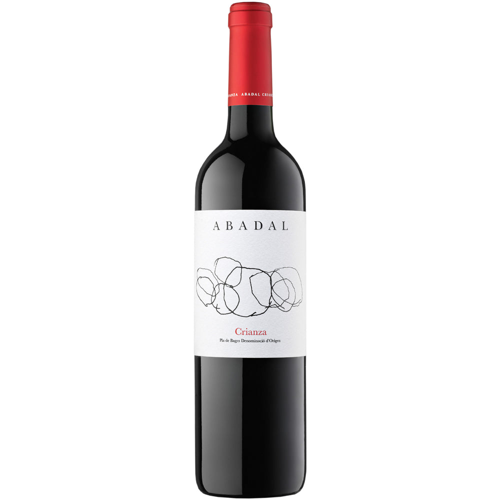 Abadal Crianza [750ml]