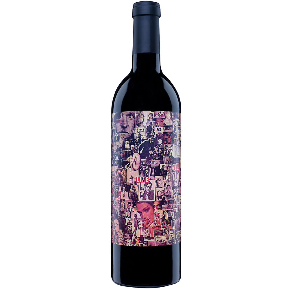 Abstract [750ml]