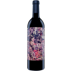 Abstract [750ml]
