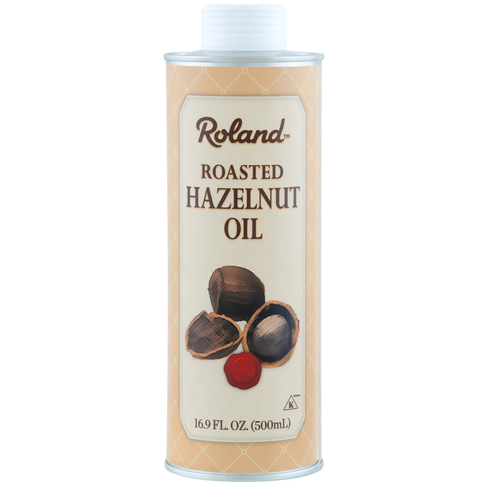 Aceite de Avellana [500ml]