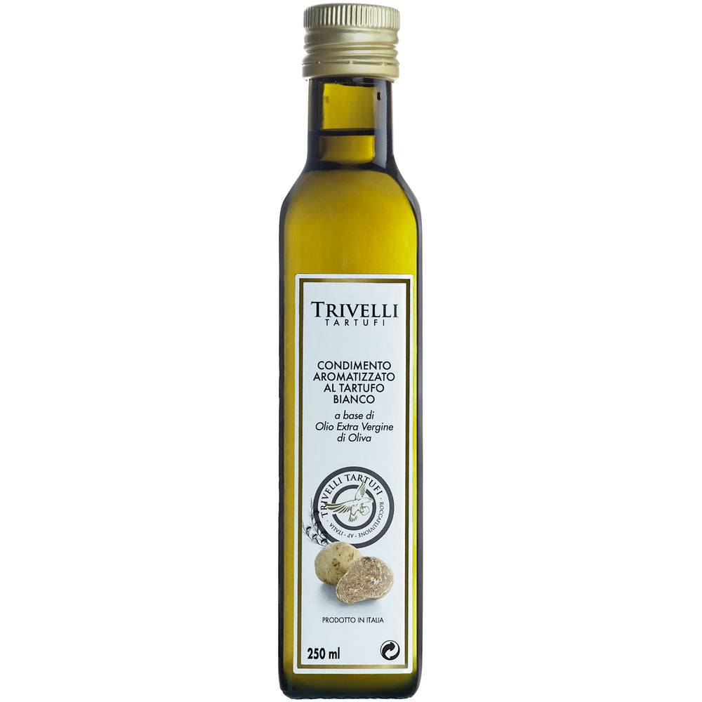 Aceite de Trufa Blanca [250ml]