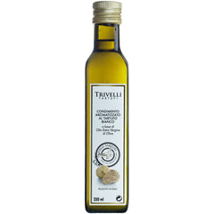 Aceite de Trufa Blanca [250ml]