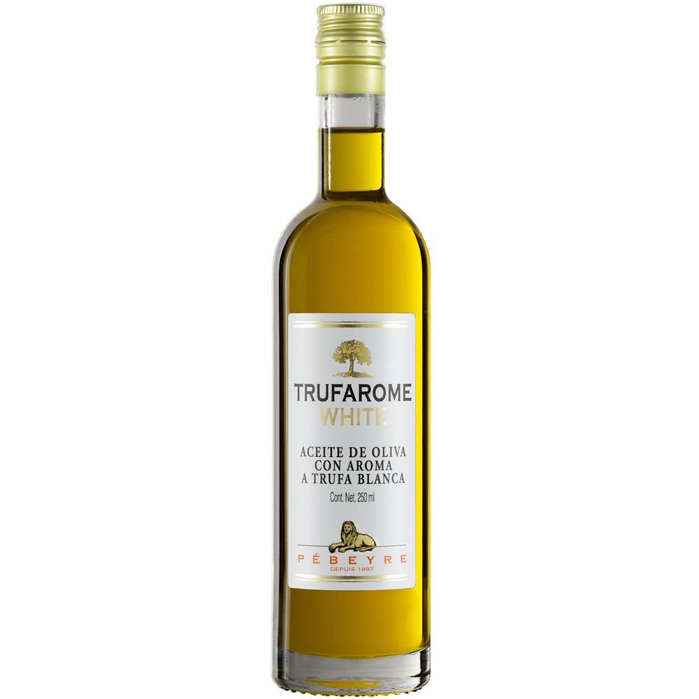 Aceite de Oliva con Aroma a Trufa Blanca [250ml]
