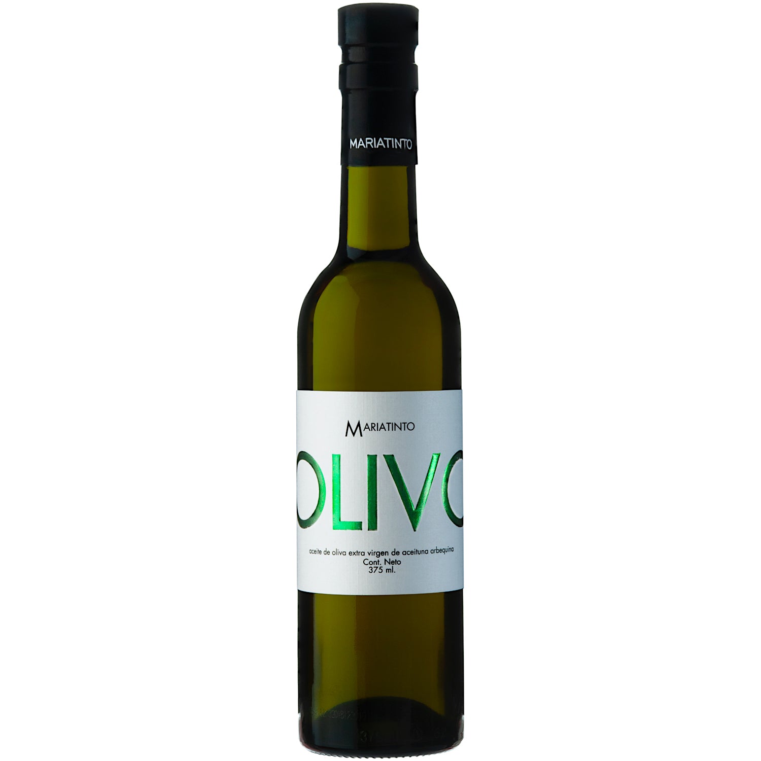 Aceite de Oliva Extra Virgen Mariatinto [375ml]