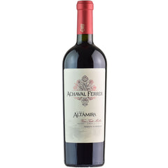 Achaval Ferrer Finca Altamira [750ml]