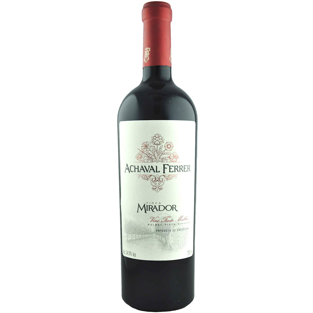 Achaval Ferrer Finca Mirador [750ml]