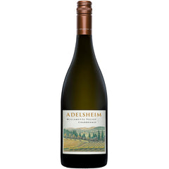 Adelsheim Chardonnay [750ml]