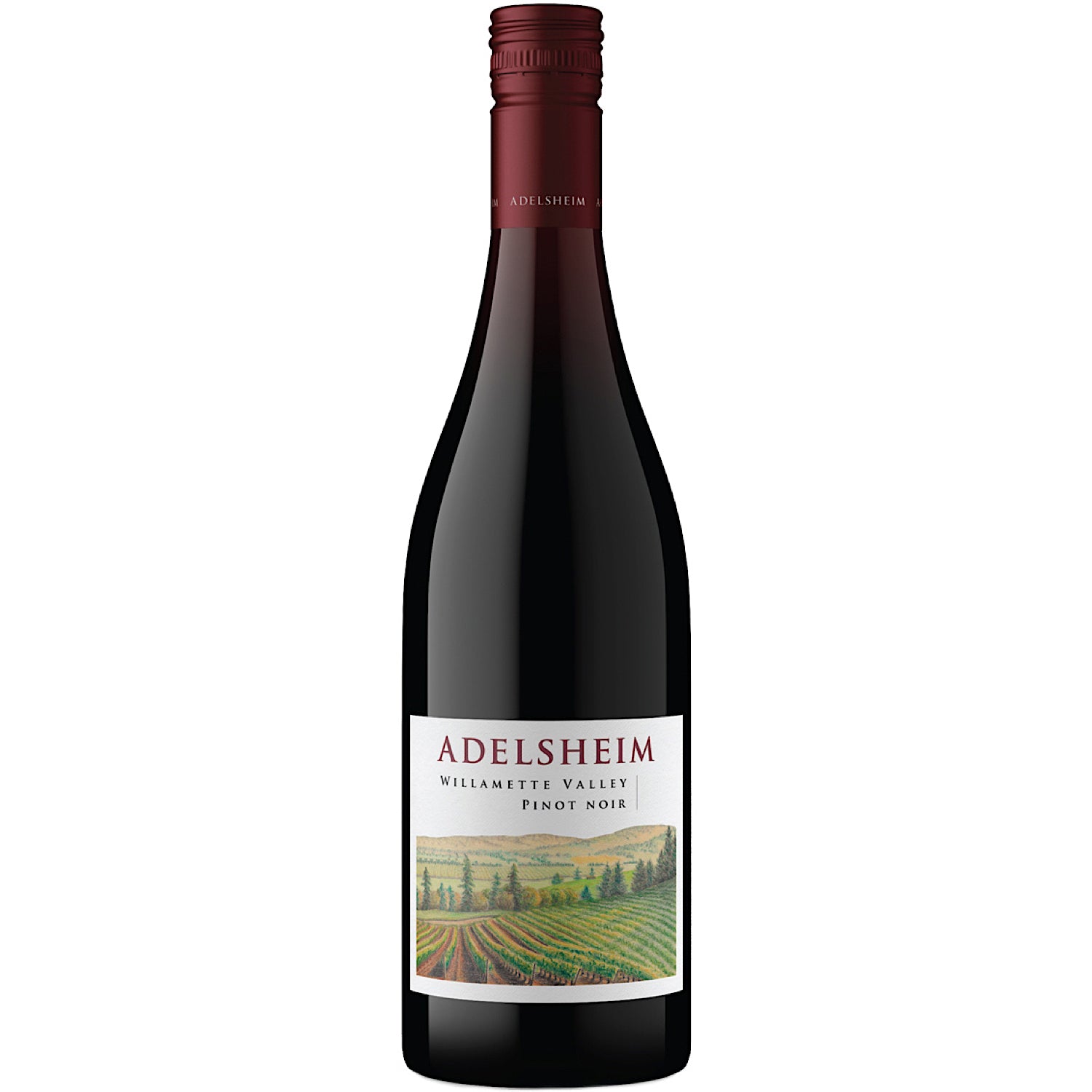 Adelsheim Pinot Noir [750ml]