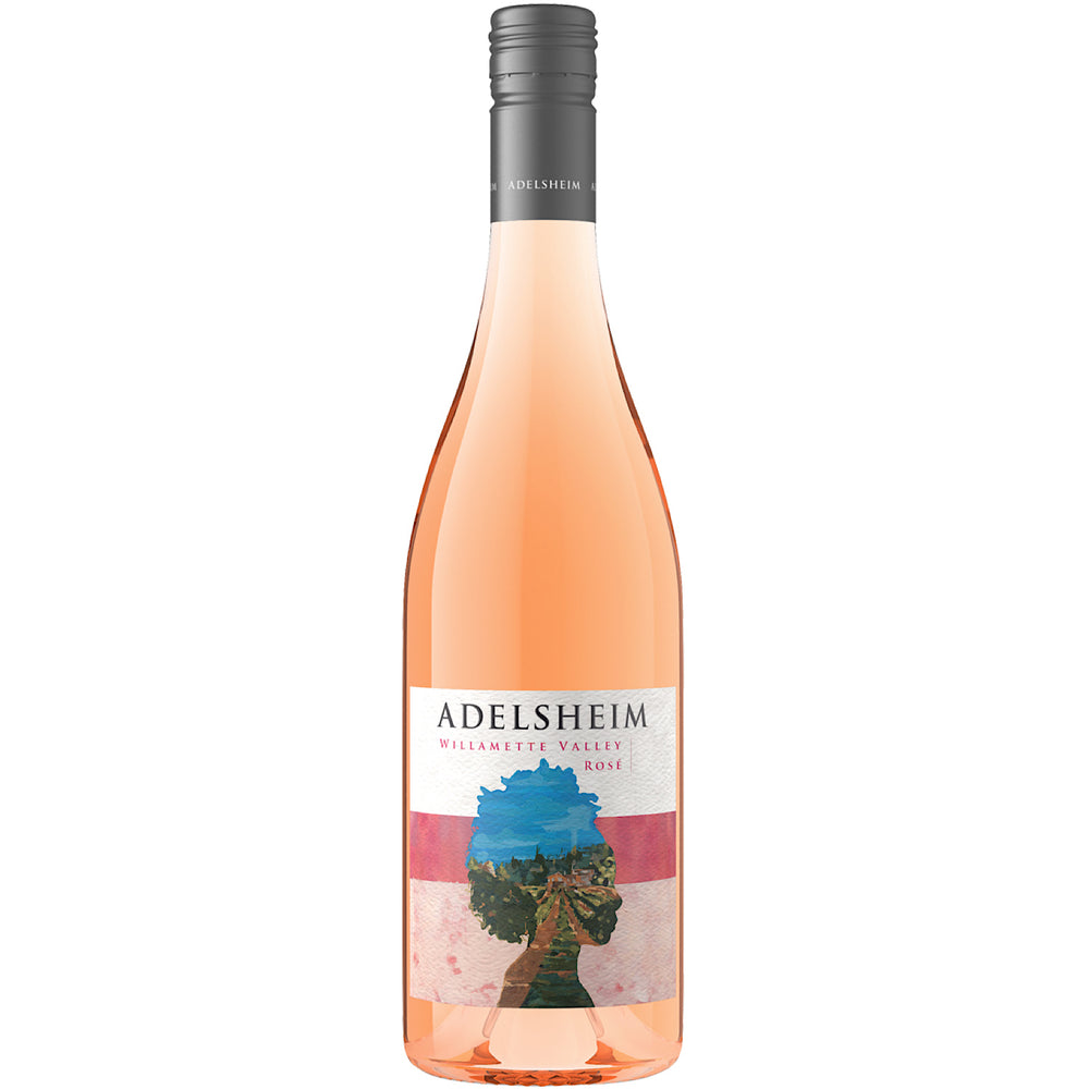Adelsheim Rosé [750ml]