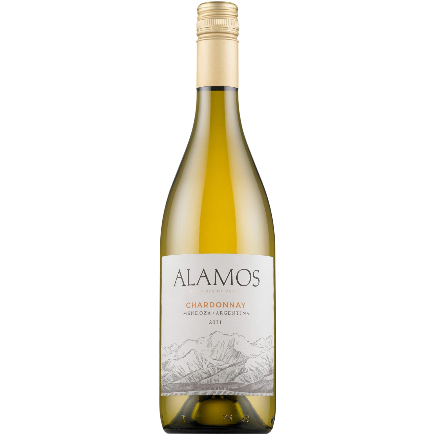 Alamos Chardonnay [750ml]