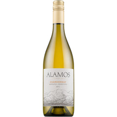 Alamos Chardonnay [750ml]