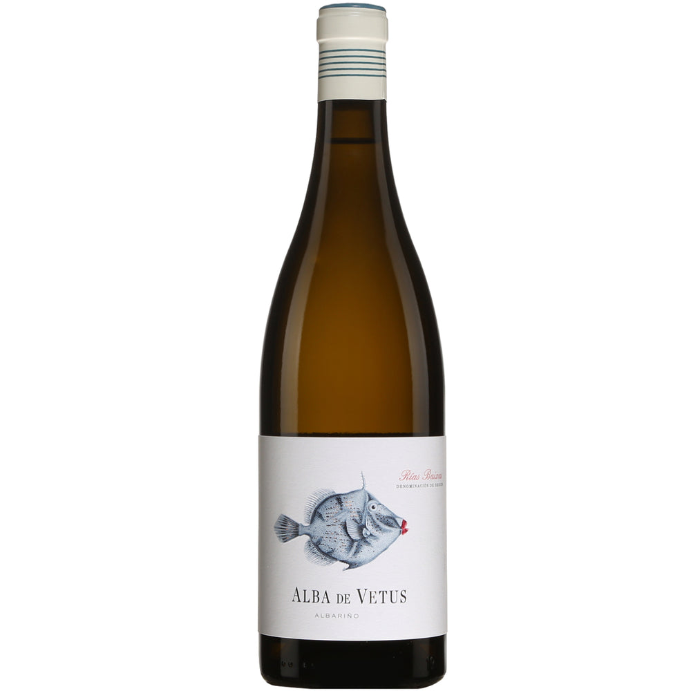 Alba de Vetus [750ml]