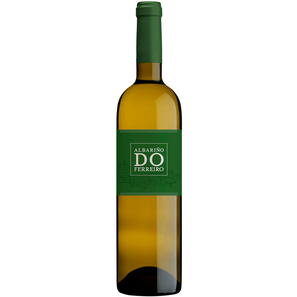Albariño DO Ferreiro [750ml]