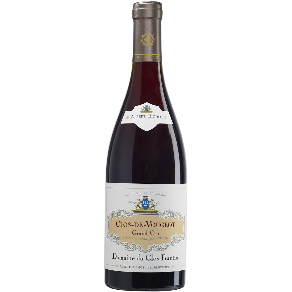 Clos de Vougeot Grand Cru [750ml]