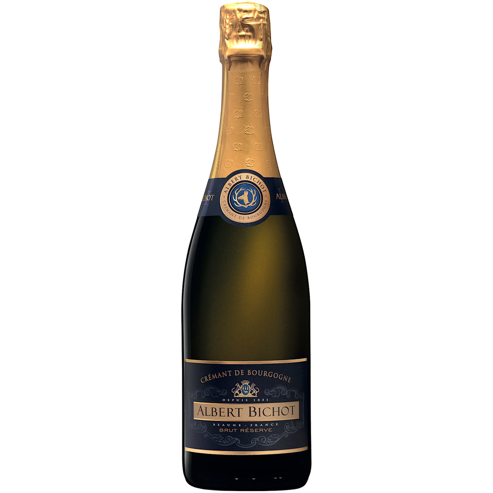 Crémant de Bourgogne Brut Réserve [750ml]