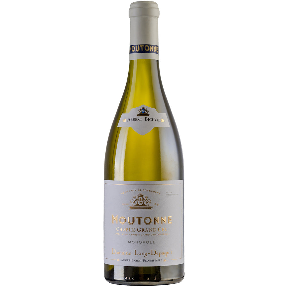 Chablis Moutonne Grand Cru [750ml]