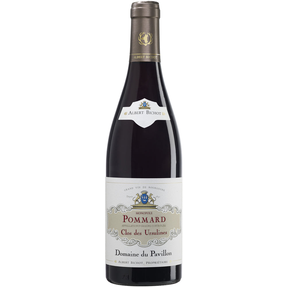 Pommard Clos des Ursulines [750ml]