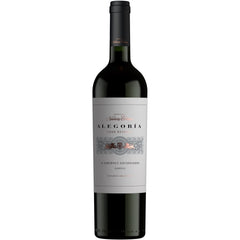 Alegoría Gran Reserva Cabernet Sauvignon [750ml]