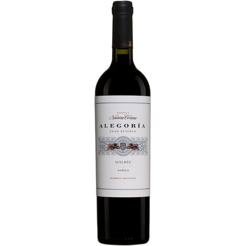 Alegoría Gran Reserva Malbec [750ml]