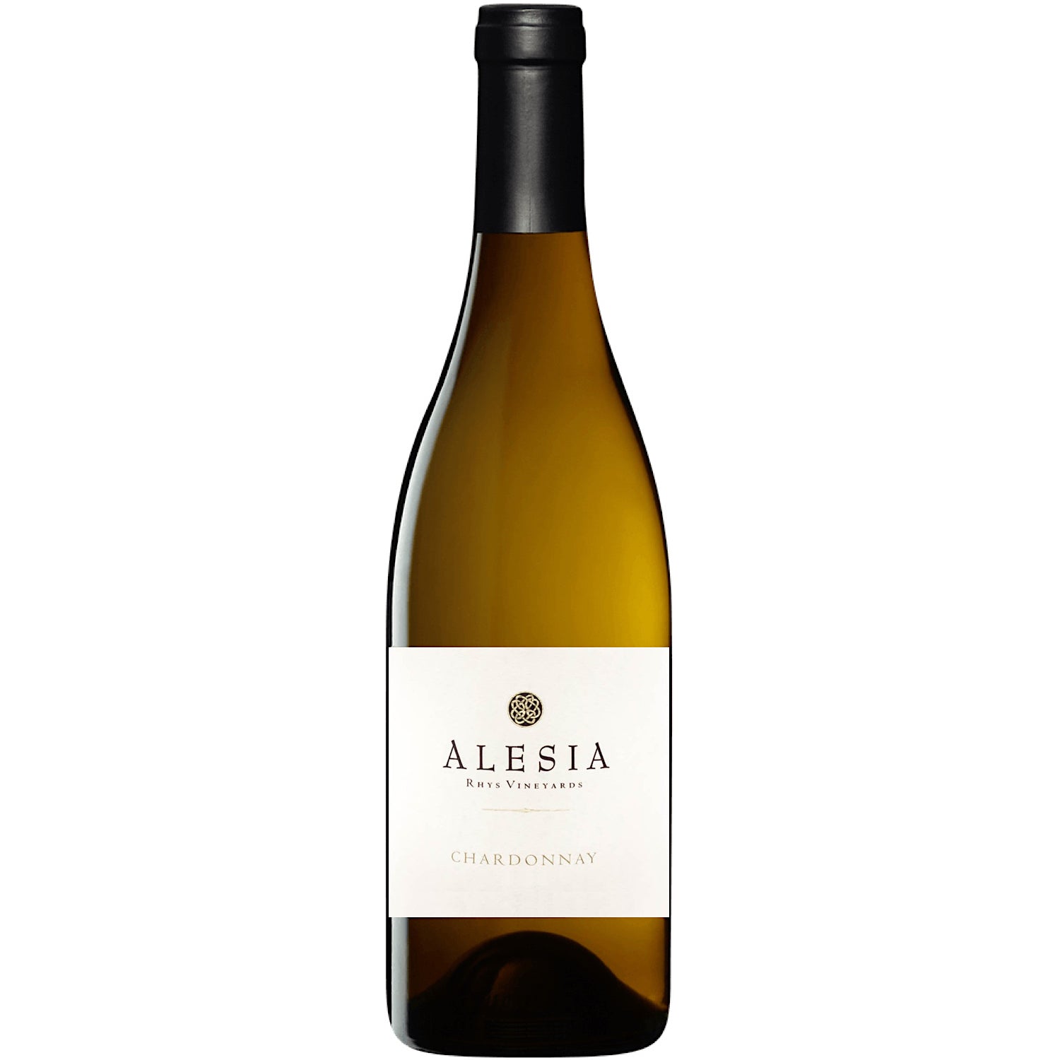 Alesia Santa Cruz Chardonnay [750ml]