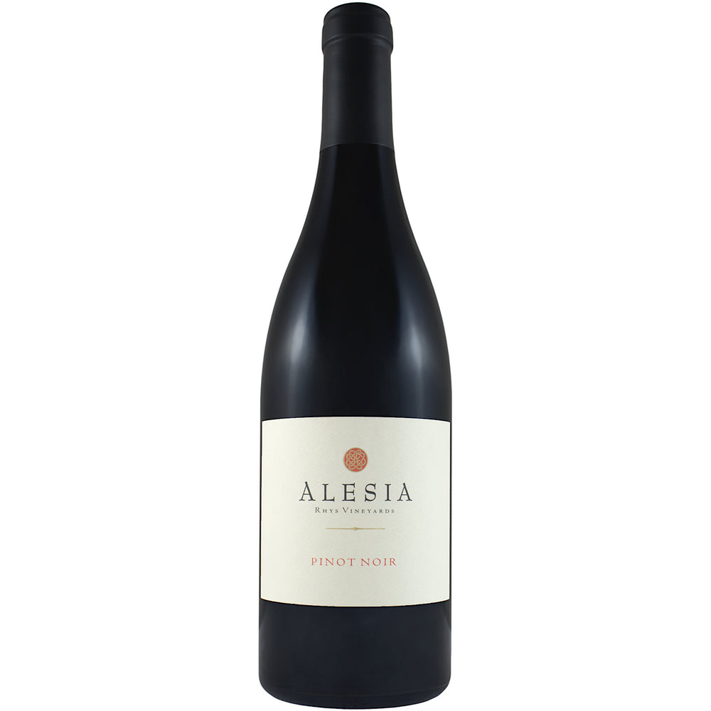 Alesia Santa Cruz Pinot Noir [750ml]