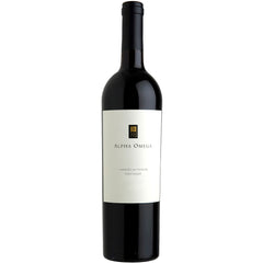 Alpha Omega Cabernet Sauvignon [750ml]
