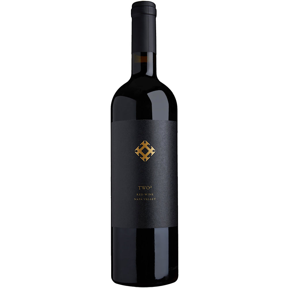 Alpha Omega Two2 Red Wine [750ml]