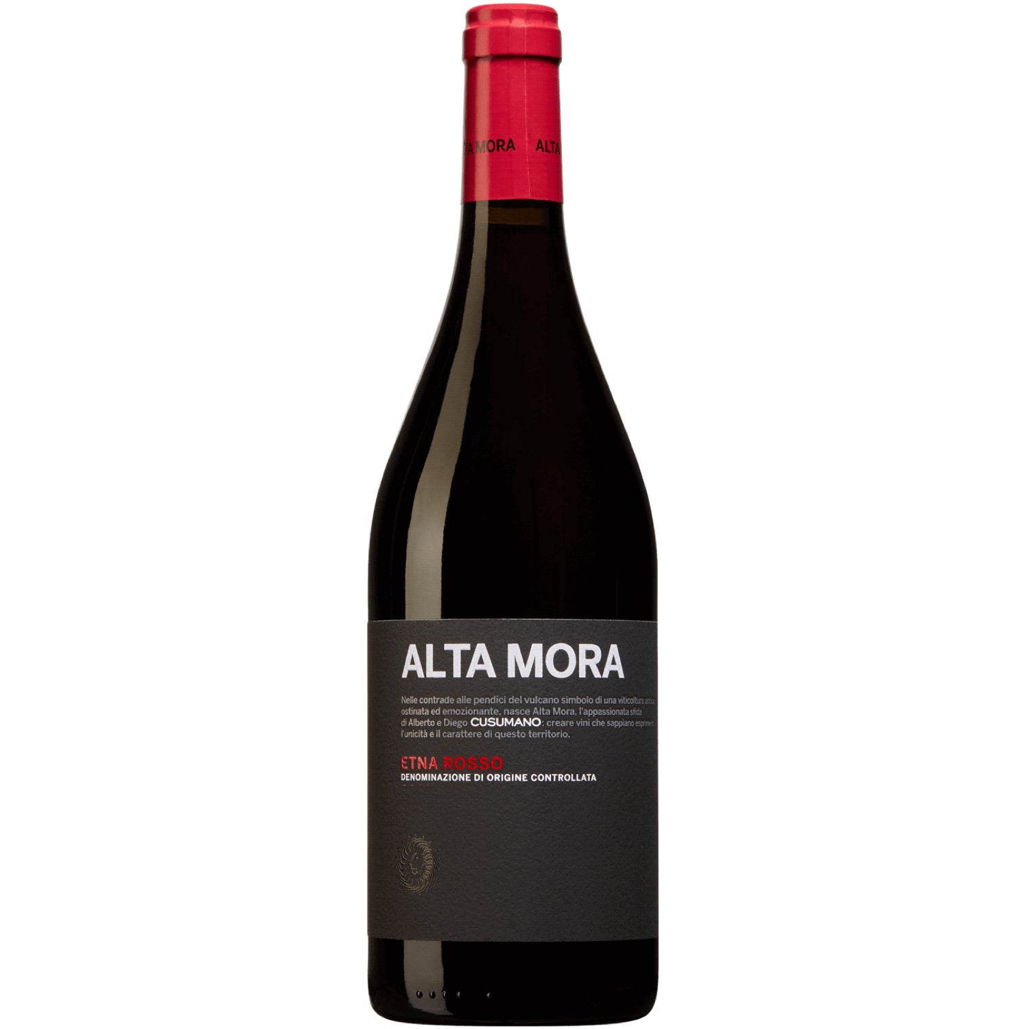 Alta Mora Etna Rosso [750ml]