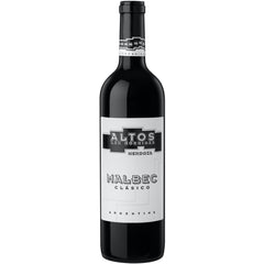 Altos las Hormigas Malbec Clásico [750ml]