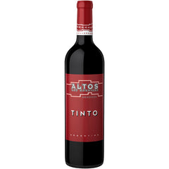 Altos las Hormigas Tinto [750ml]