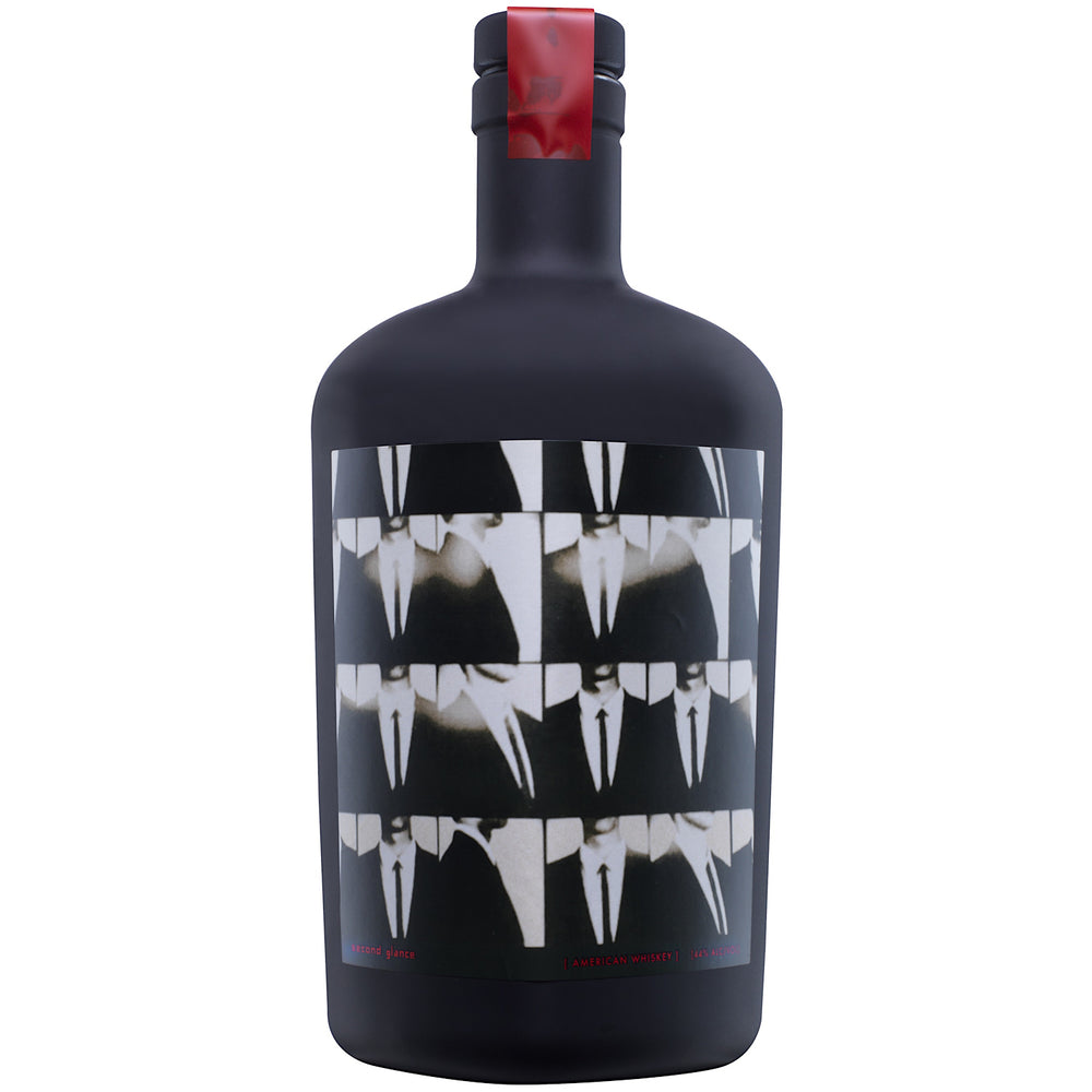 Second Glance American Whiskey [750ml]
