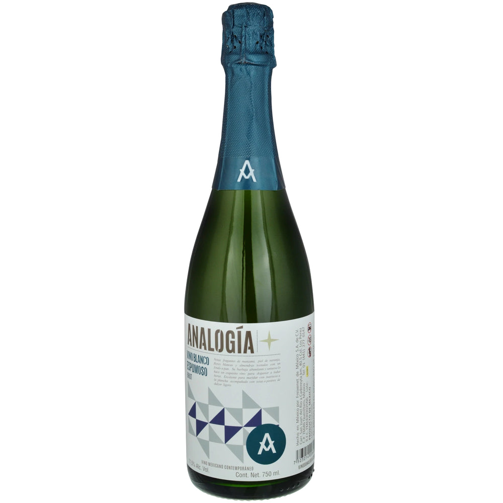 Analogía Espumoso Brut [750ml]