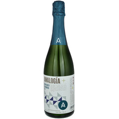 Analogía Espumoso Brut [750ml]
