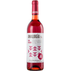 Analogía Rosado [750ml]