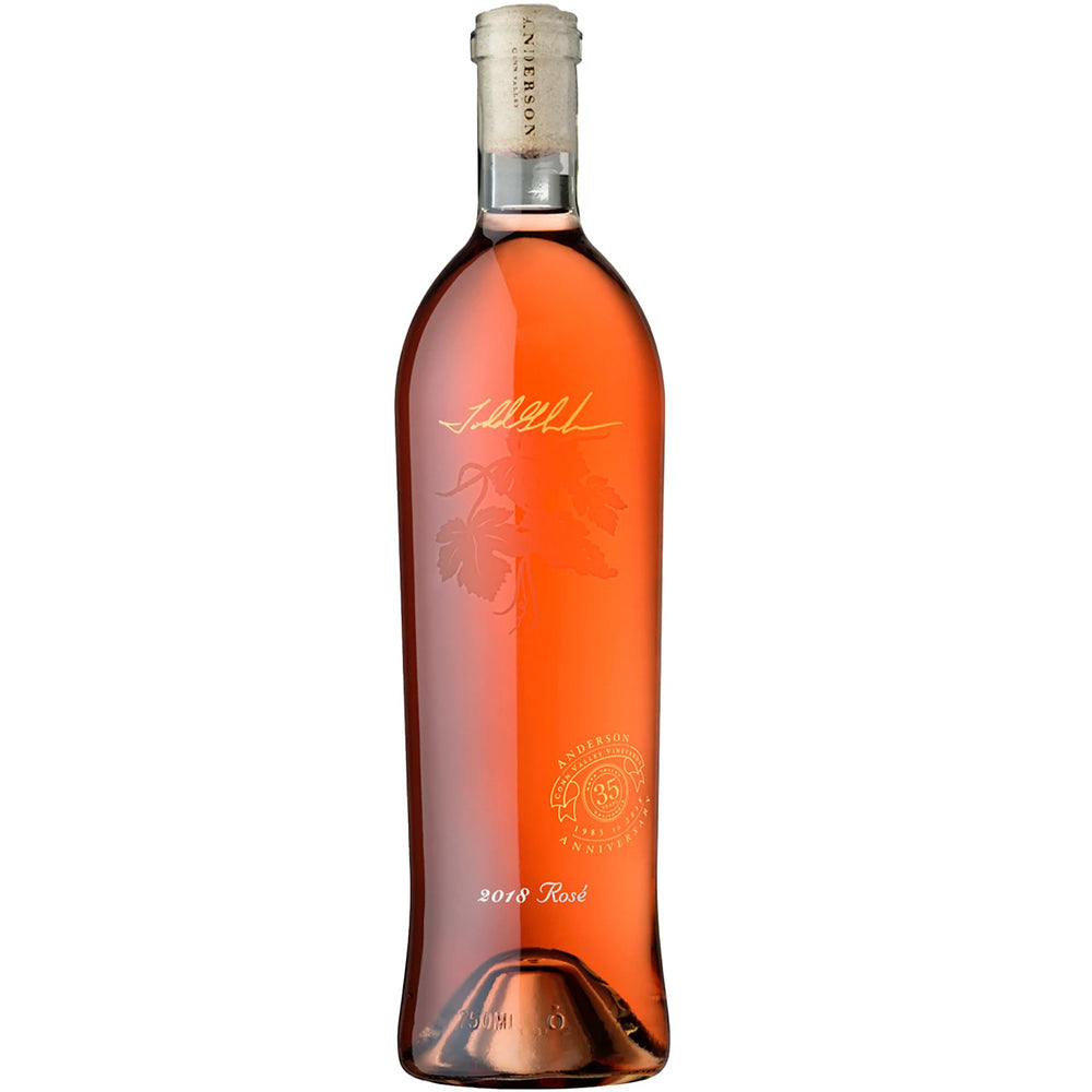Anderson Conn Valley Rosé [750ml]