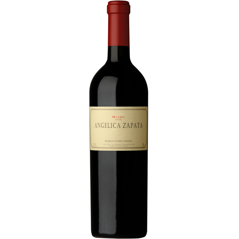 Angelica Zapata Malbec [750ml]