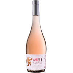 Anges & Demons Rosé [750ml]