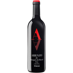 Marqués de Riscal Arienzo Crianza [750ml]